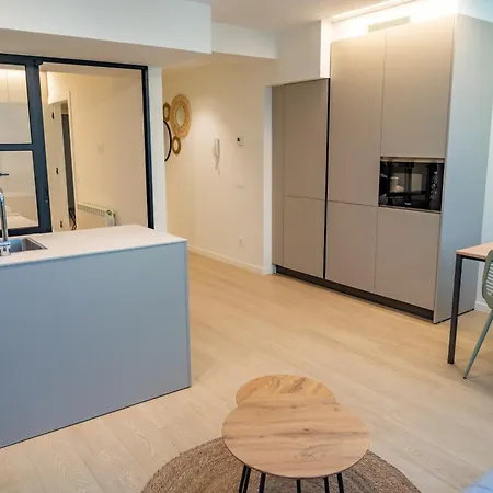 Apartamento Centro Manuel Pedregal 2 Apartment