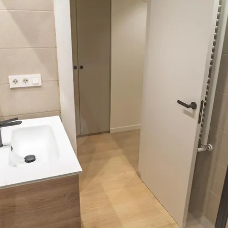 Apartamento Centro Manuel Pedregal 2 Oviédo