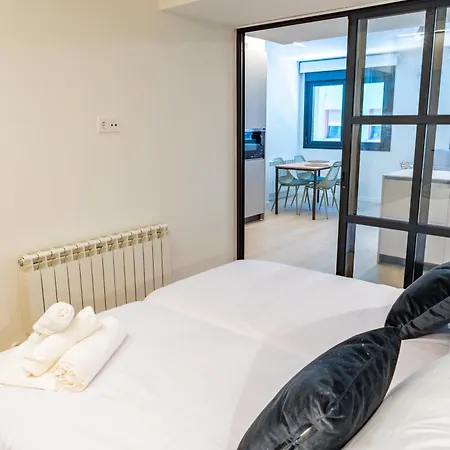Apartamento Centro Manuel Pedregal 2 Apartment